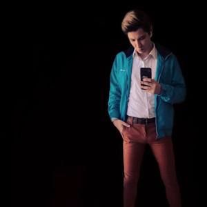 Meet your Posher, Patrick